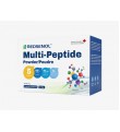 Redsenol Multi-Peptides: Soy, ovalbumin, whey, sea cucumber and shiitake Peptides