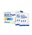 Redsenol Multi-Peptides: Soy, ovalbumin, whey, sea cucumber and shiitake Peptides