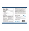 Redsenol Multi-Peptides: Soy, ovalbumin, whey, sea cucumber and shiitake Peptides