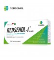 Redsenol Ginsenoside Rg3、Rh2