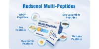 Redsenol Multi-Peptides: A Breakthrough in Nutritional Science