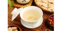 Five Best Ginseng Tea