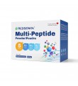 Redsenol Multi-Peptides: Soy, ovalbumin, whey, sea cucumber and shiitake Peptides