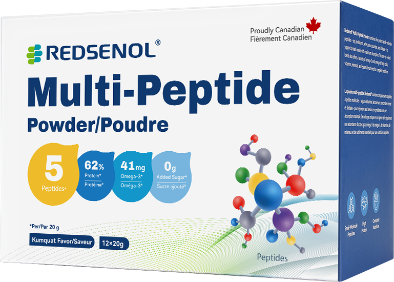 Redsenol Bundle