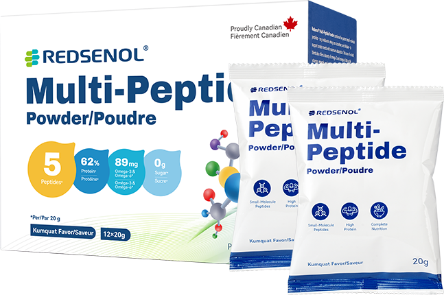 Redsenol Bundle